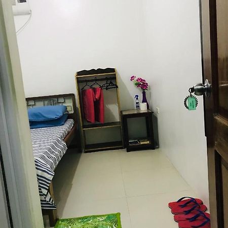 Queen'S Room Rental 3 Эль-Нидо Экстерьер фото