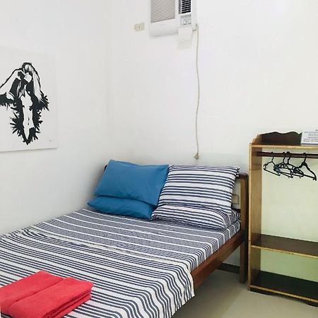 Queen'S Room Rental 3 Эль-Нидо Экстерьер фото