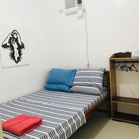 Queen'S Room Rental 3 Эль-Нидо Экстерьер фото