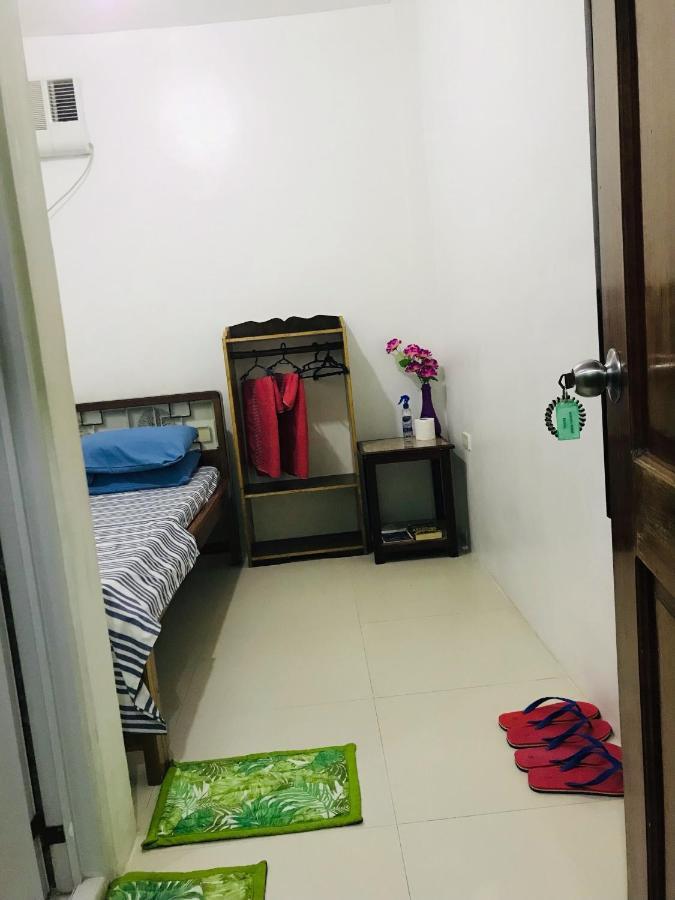 Queen'S Room Rental 3 Эль-Нидо Экстерьер фото
