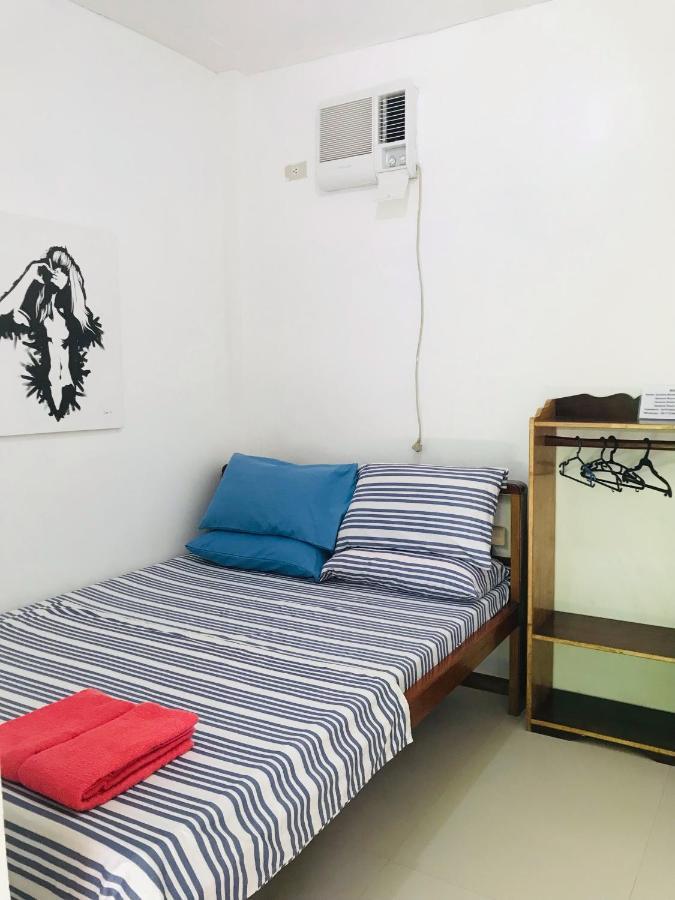 Queen'S Room Rental 3 Эль-Нидо Экстерьер фото