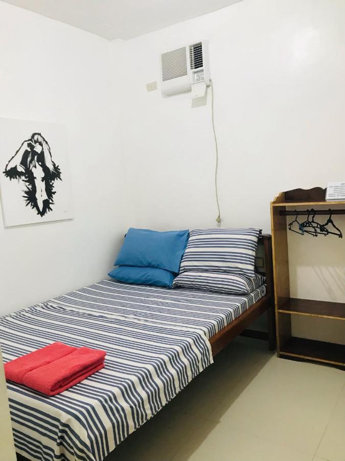 Queen'S Room Rental 3 Эль-Нидо Экстерьер фото