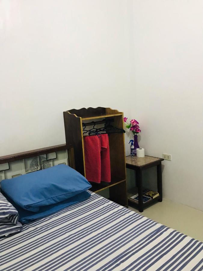 Queen'S Room Rental 3 Эль-Нидо Экстерьер фото