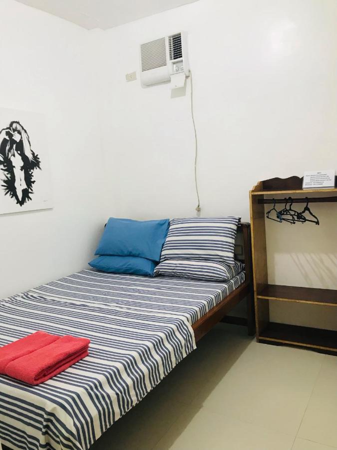 Queen'S Room Rental 3 Эль-Нидо Экстерьер фото