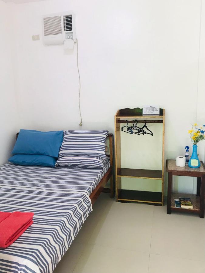 Queen'S Room Rental 3 Эль-Нидо Экстерьер фото