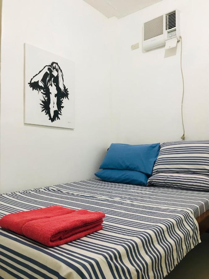 Queen'S Room Rental 3 Эль-Нидо Экстерьер фото