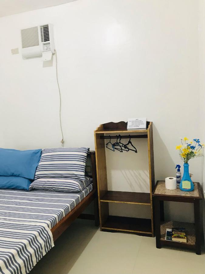 Queen'S Room Rental 3 Эль-Нидо Экстерьер фото
