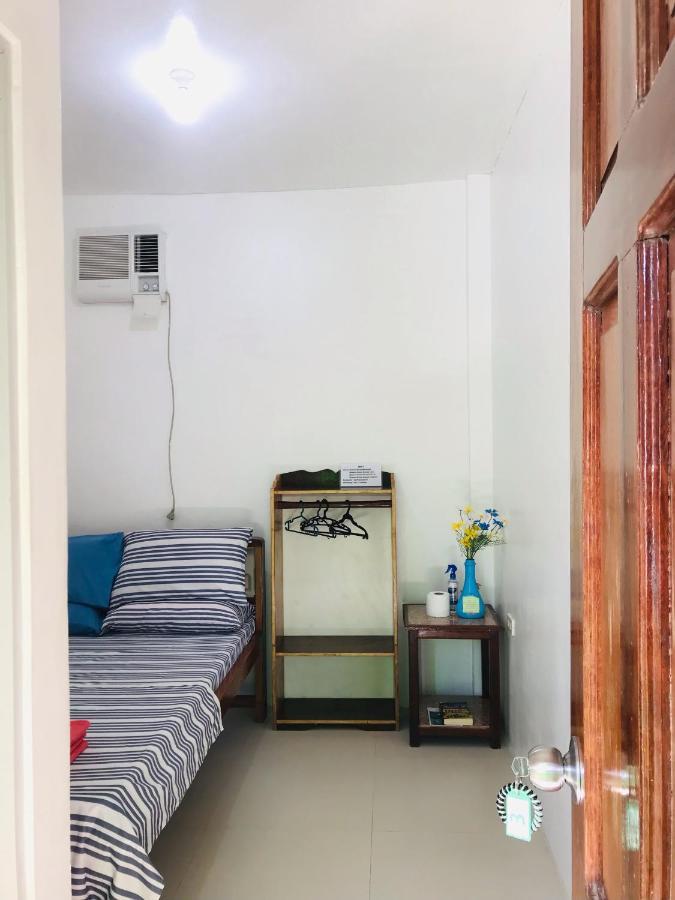Queen'S Room Rental 3 Эль-Нидо Экстерьер фото