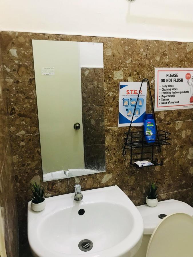 Queen'S Room Rental 3 Эль-Нидо Экстерьер фото