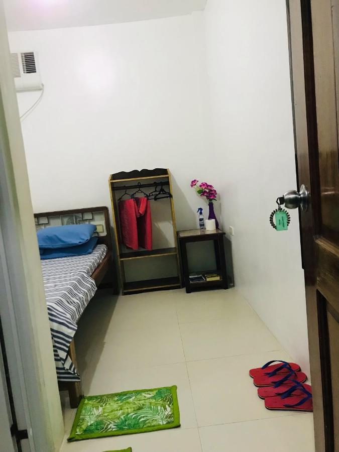 Queen'S Room Rental 3 Эль-Нидо Экстерьер фото